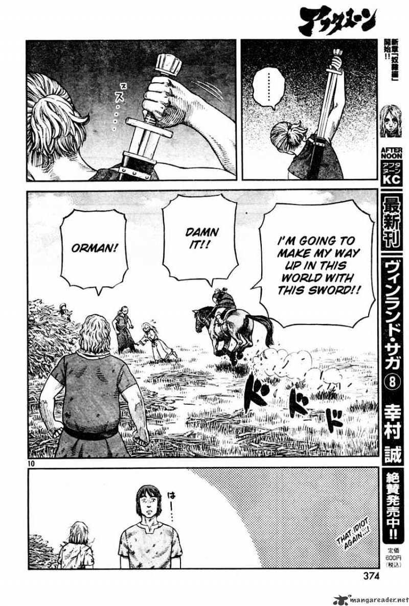 Vinland Saga, Chapter 57 image 10